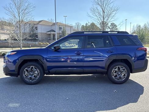 New 2026 Subaru Outback Premium image 6