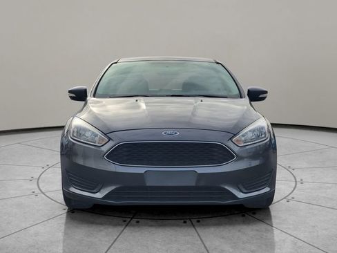 Certified 2017 Ford Focus SE FWD image 15