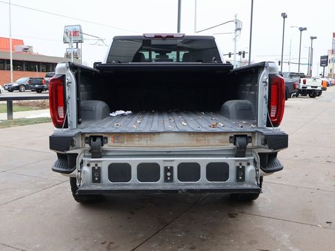 Used 2022 GMC Sierra 2500 Denali image 25