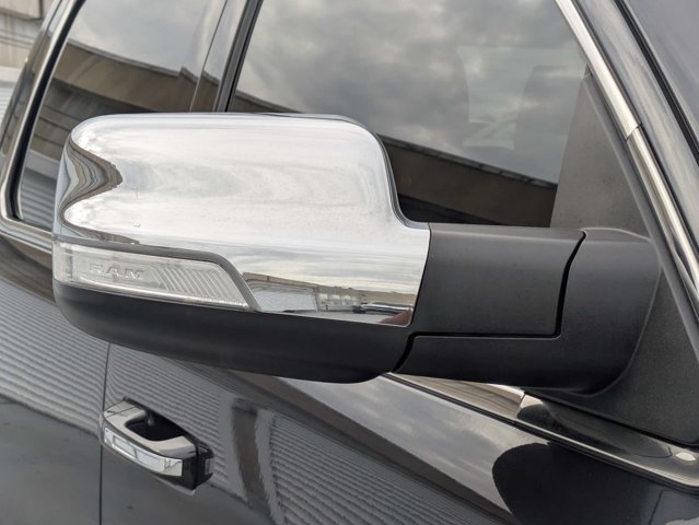 Used 2021 RAM 1500 Limited AWD/4WD image 11
