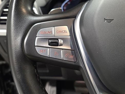 Used 2022 BMW X3 xDrive30i image 14