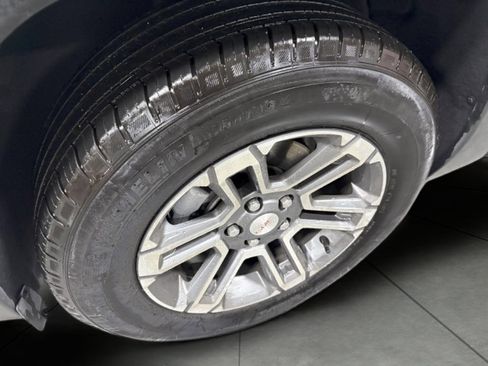 Certified 2025 GMC Terrain Elevation image 5