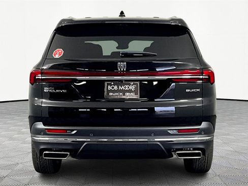New 2026 Buick Enclave Preferred w/ Power Package image 4