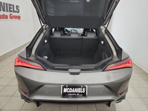 Used 2023 Acura Integra A-Spec image 34