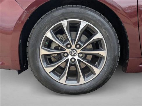 Used 2016 Toyota Avalon XLE Premium image 24