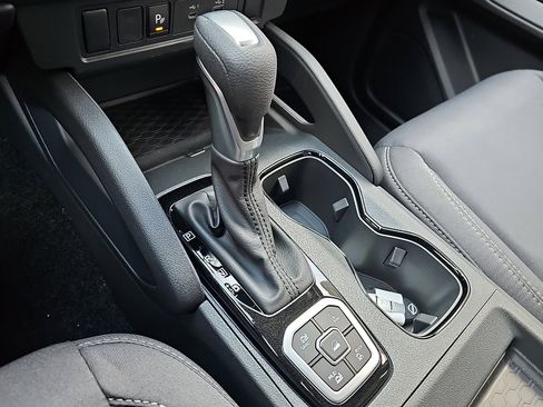 New 2026 Nissan Frontier SV w/ Tow Package image 10