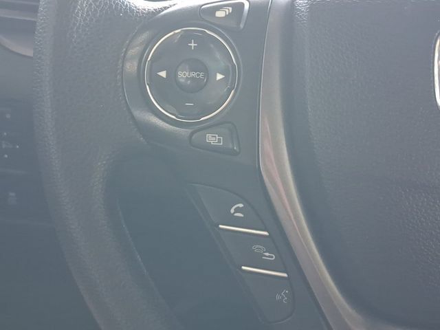 Used 2018 Honda Pilot EX image 12