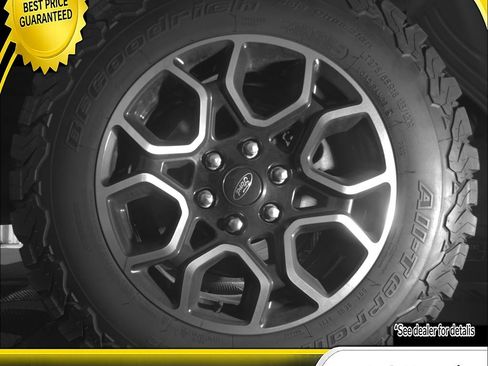 Used 2022 Ford F150 XLT w/ Equipment Group 302A High AWD/4WD image 26