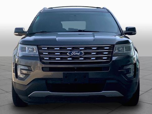 Used 2016 Ford Explorer Limited FWD image 4