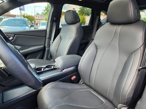 Certified 2026 Acura RDX SH-AWD image 7