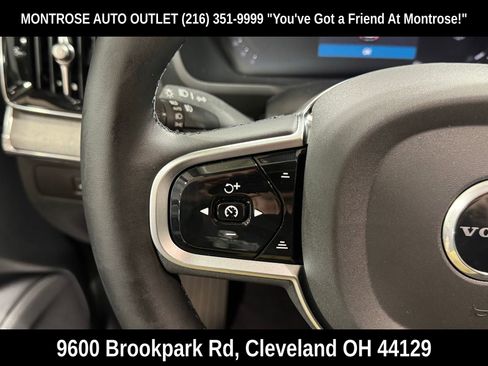 New 2026 Volvo XC90 B6 Ultra w/ Protection Package image 17