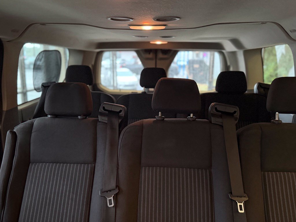 Used 2016 Ford Transit 150 XLT RWD image 12