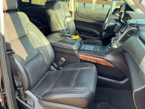 Used 2018 Chevrolet Tahoe Premier image 11