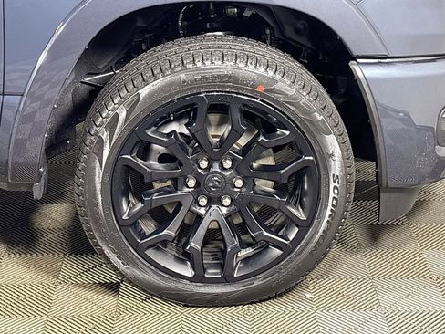 New 2026 RAM 1500 Limited image 24