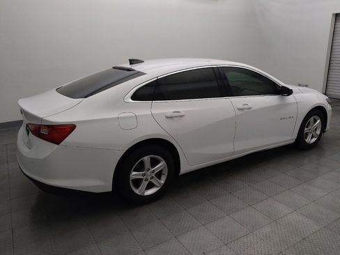 Used 2020 Chevrolet Malibu LS w/ Driver Confidence Package II FWD image 10