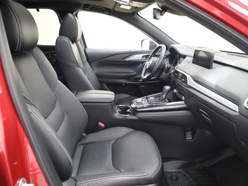 Used 2021 MAZDA CX-9 Grand Touring AWD/4WD image 14