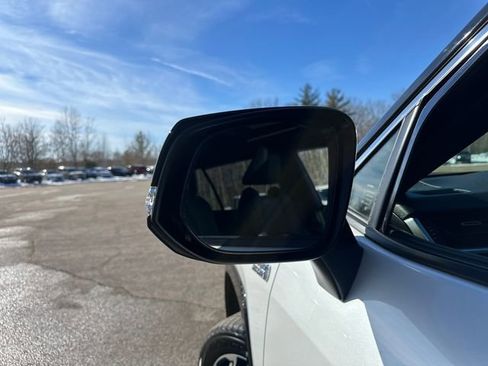 Used 2023 Toyota RAV4 XSE AWD/4WD image 14
