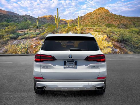 Used 2021 BMW X5 sDrive40i w/ Premium Package 2 RWD image 6