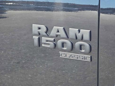 Certified 2022 RAM 1500 Classic Warlock w/ Electronics Group image 11