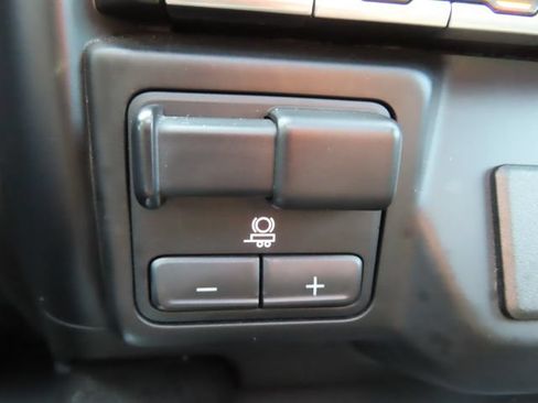 Used 2022 Chevrolet Silverado 3500 High Country w/ Safety Package II AWD/4WD image 41