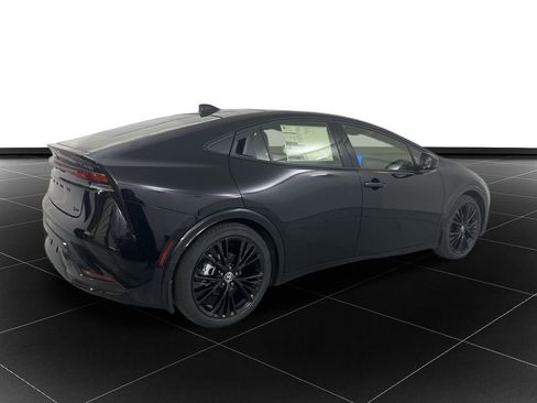 New 2026 Toyota Prius AWD image 5