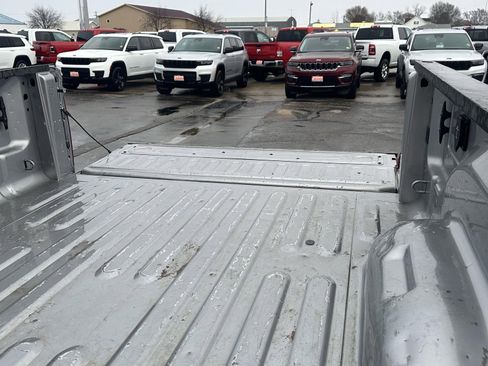 Used 2024 RAM 2500 Laramie w/ Safety Group image 6