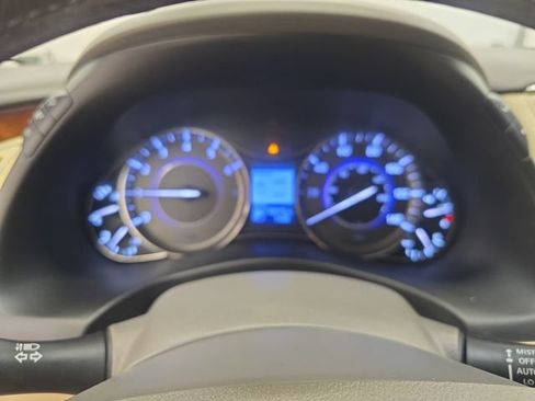 Used 2017 INFINITI QX80 4WD w/ Deluxe Technology Package image 36