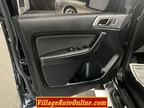 Used 2021 Ford Ranger XLT w/ Equipment Group 301A Mid image 12