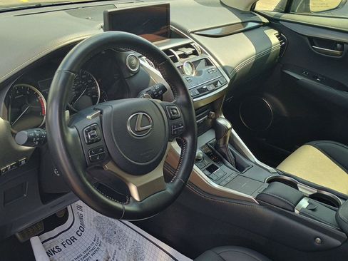 Used 2021 Lexus NX 300 AWD w/ Premium Package image 4