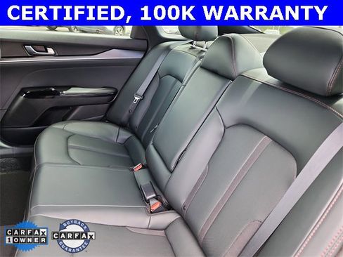 Used 2023 Kia K5 GT image 15