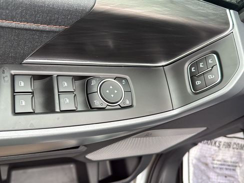 New 2026 Ford F150 Lariat w/ Equipment Group 501A Mid image 11