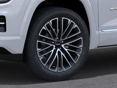 New 2027 GMC Terrain Denali AWD/4WD image 9