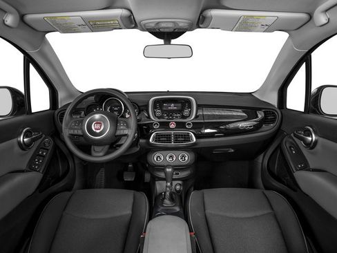Used 2016 FIAT 500X Easy AWD/4WD image 10