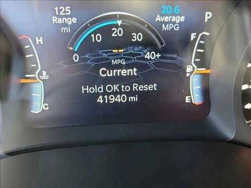 Used 2022 Jeep Compass Limited image 19