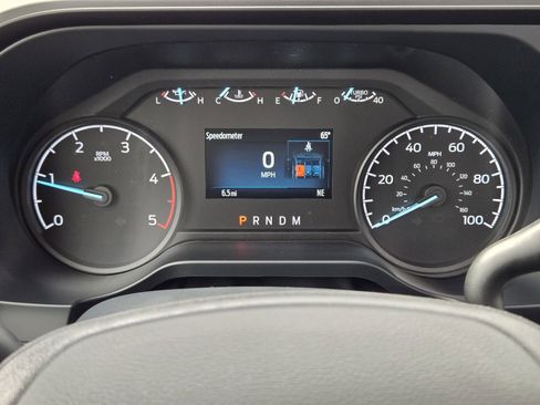 New 2026 Ford F350 XL w/ FX4 Off-Road Package image 18