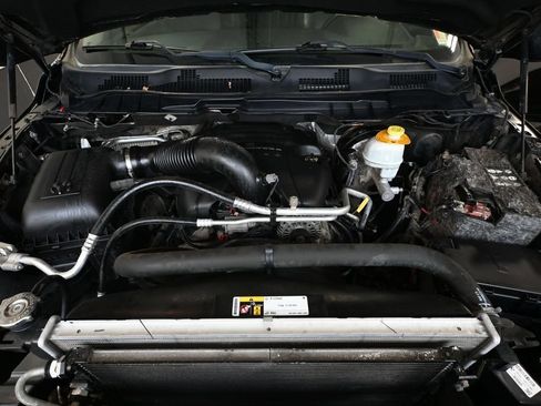 Used 2016 RAM 1500 Sport AWD/4WD image 49