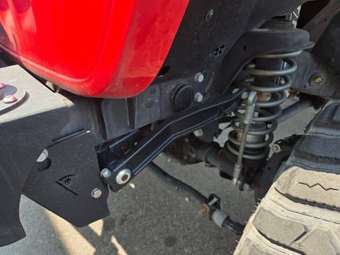 Used 2018 Jeep Wrangler Unlimited Sport S AWD/4WD image 20