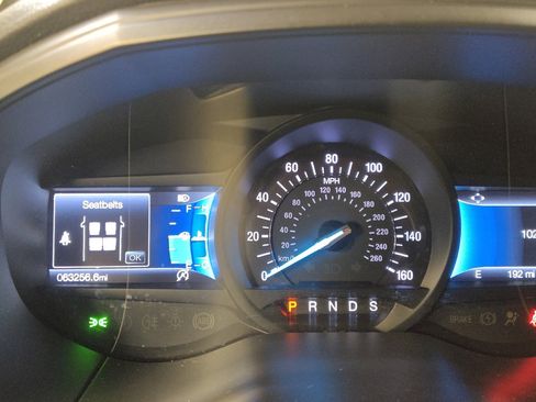 Used 2023 Ford Edge SEL image 23