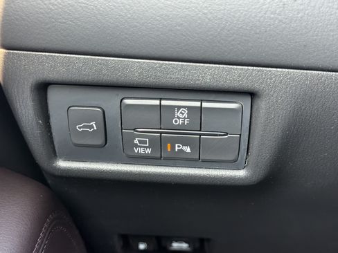 Certified 2023 MAZDA CX-5 Signature AWD/4WD image 38