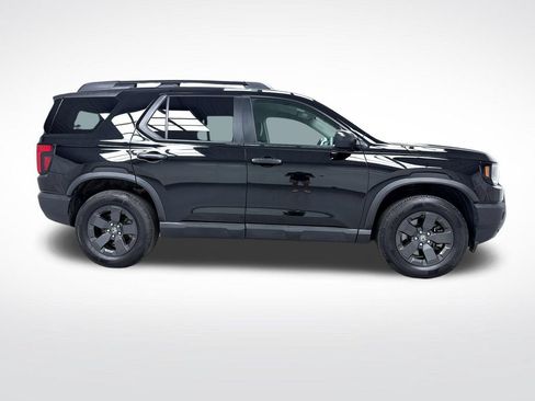 Used 2026 Honda Passport RTL image 13