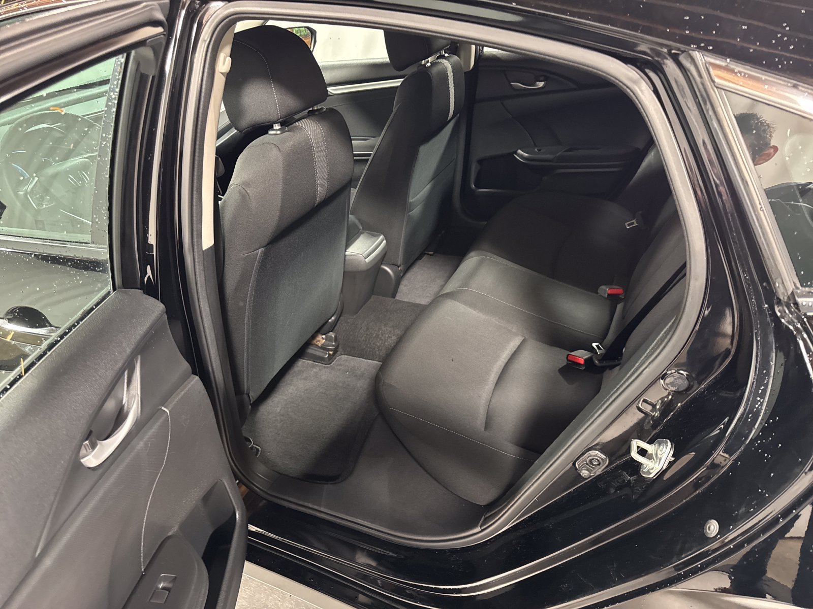 Used 2016 Honda Civic EX image 5