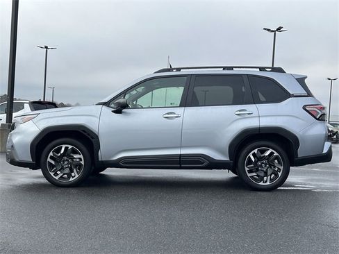 New 2025 Subaru Forester Limited w/ Popular Package #2 image 36