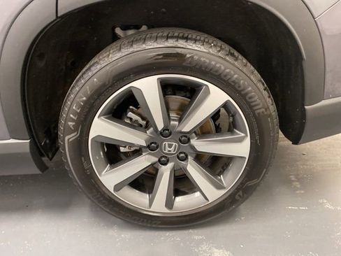 Certified 2024 Honda Pilot Elite image 28