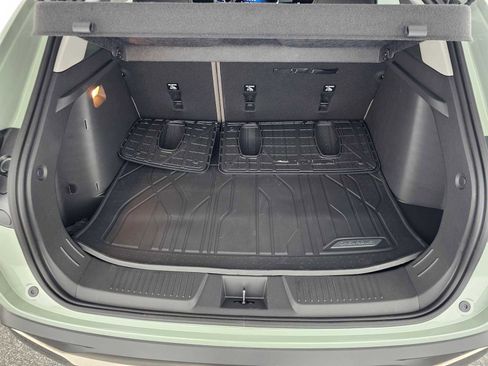 New 2026 Chevrolet Trax ACTIV w/ Driver Confidence Package image 15