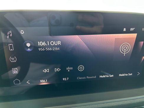 Used 2024 Buick Envista Sport Touring FWD image 13