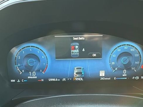 Certified 2023 Ford Escape Active w/ Tech Pack #2 image 18