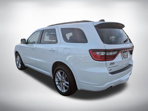 Used 2024 Dodge Durango GT AWD/4WD image 6