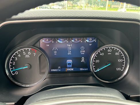 Used 2021 Ford F150 XLT w/ Equipment Group 302A High AWD/4WD image 16