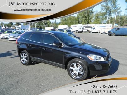 Used 2013 Volvo XC60 T6