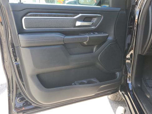 Used 2021 RAM 1500 Big Horn image 19